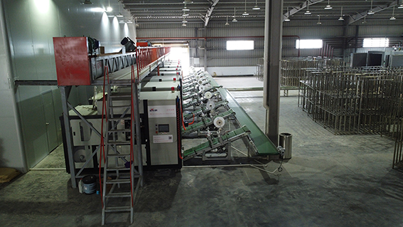 10��λȫ�Ԅ����a(ch��n)��ˮ��