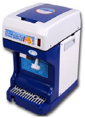 貝盈刨冰機(jī)